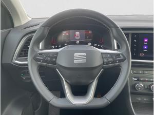 Seat Ateca Style TSI DSG|AHK|el.HECKKLAPPE|NAVI|ACC