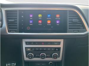 Seat Ateca FR TSI DSG|AHK|NAVI|eHECKKLAPPE|KEYLESS|