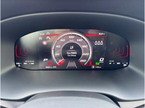 Seat Ateca FR TSI DSG|AHK|NAVI|eHECKKLAPPE|KEYLESS|