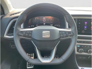 Seat Ateca FR TSI DSG|AHK|NAVI|eHECKKLAPPE|KEYLESS|