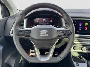 Seat Ateca FR TSI DSG|AHK|NAVI|eHECKKLAPPE|KEYLESS|