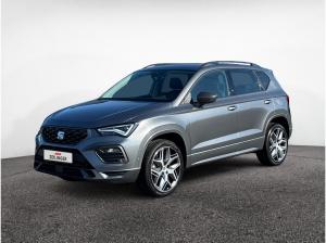 Seat Ateca FR TSI DSG|AHK|NAVI|eHECKKLAPPE|KEYLESS|