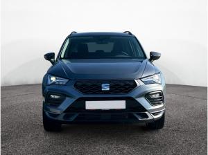 Seat Ateca FR TSI DSG|AHK|NAVI|eHECKKLAPPE|KEYLESS|