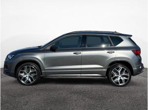 Seat Ateca FR TSI DSG|AHK|NAVI|eHECKKLAPPE|KEYLESS|