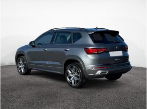 Seat Ateca FR TSI DSG|AHK|NAVI|eHECKKLAPPE|KEYLESS|