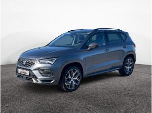 Seat Ateca FR TDI DSG|AHK|el.HECK|KAMERA|NAVI|ACC