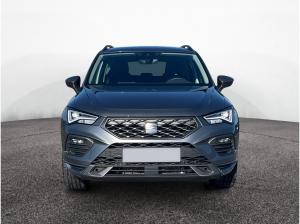 Seat Ateca FR TDI DSG|AHK|el.HECK|KAMERA|NAVI|ACC