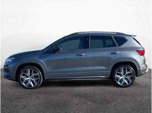 Seat Ateca FR TDI DSG|AHK|el.HECK|KAMERA|NAVI|ACC