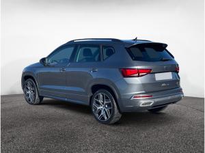 Seat Ateca FR TDI DSG|AHK|el.HECK|KAMERA|NAVI|ACC