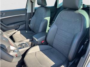 Seat Ateca FR TSI DSG|AHK|NAVI|eHECKKLAPPE|KEYLESS|
