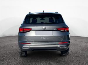 Seat Ateca FR TDI DSG|AHK|el.HECK|KAMERA|NAVI|ACC