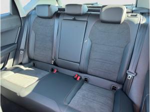 Seat Ateca FR TSI DSG|AHK|NAVI|eHECKKLAPPE|KEYLESS|