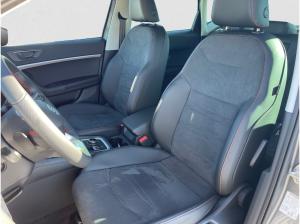 Seat Ateca FR TDI DSG|AHK|el.HECK|KAMERA|NAVI|ACC