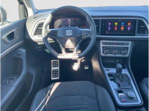 Seat Ateca FR TDI DSG|AHK|el.HECK|KAMERA|NAVI|ACC