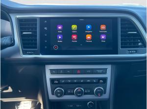 Seat Ateca FR TDI DSG|AHK|el.HECK|KAMERA|NAVI|ACC