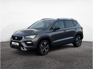 Seat Ateca Style TDI DSG|AHK|el.HECK|KAMERA|NAVI|ACC