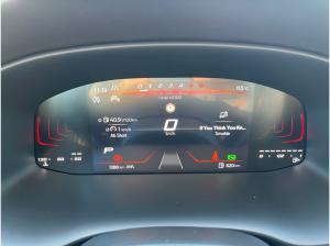 Seat Ateca FR TDI DSG|AHK|el.HECK|KAMERA|NAVI|ACC