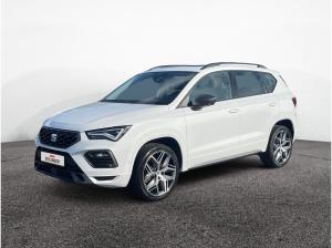 Seat Ateca FR TSI DSG|PANO|AHK|NAVI|elek.HECKKLAPPE|