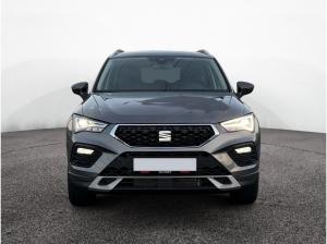 Seat Ateca Style TDI DSG|AHK|el.HECK|KAMERA|NAVI|ACC