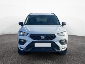 Seat Ateca FR TSI DSG|PANO|AHK|NAVI|elek.HECKKLAPPE|