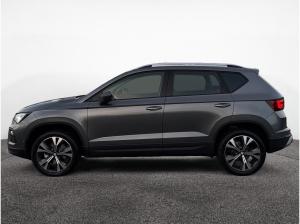 Seat Ateca Style TDI DSG|AHK|el.HECK|KAMERA|NAVI|ACC