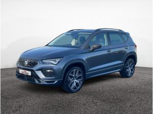 Seat Ateca FR TSI DSG|PANO|AHK|NAVI|elek.HECKKLAPPE|