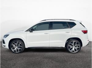 Seat Ateca FR TSI DSG|PANO|AHK|NAVI|elek.HECKKLAPPE|