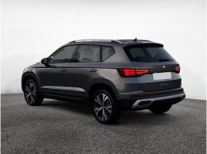 Seat Ateca Style TDI DSG|AHK|el.HECK|KAMERA|NAVI|ACC