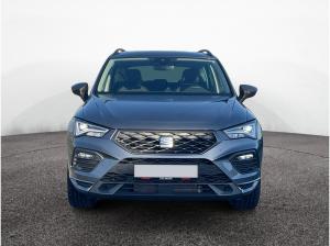 Seat Ateca FR TSI DSG|PANO|AHK|NAVI|elek.HECKKLAPPE|