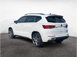 Seat Ateca FR TSI DSG|PANO|AHK|NAVI|elek.HECKKLAPPE|