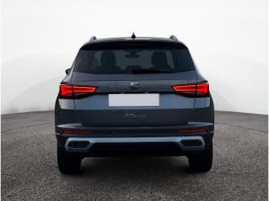 Seat Ateca Style TDI DSG|AHK|el.HECK|KAMERA|NAVI|ACC