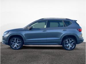 Seat Ateca FR TSI DSG|PANO|AHK|NAVI|elek.HECKKLAPPE|