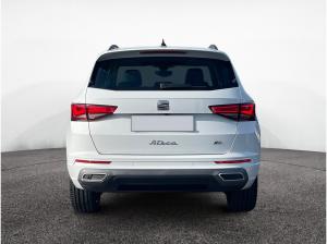 Seat Ateca FR TSI DSG|PANO|AHK|NAVI|elek.HECKKLAPPE|