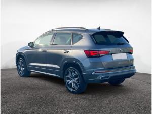 Seat Ateca FR TSI DSG|PANO|AHK|NAVI|elek.HECKKLAPPE|