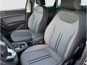 Seat Ateca Style TDI DSG|AHK|el.HECK|KAMERA|NAVI|ACC