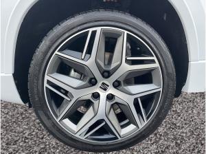 Seat Ateca FR TSI DSG|PANO|AHK|NAVI|elek.HECKKLAPPE|