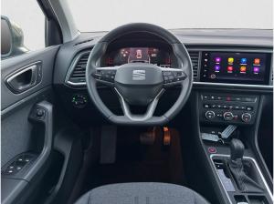 Seat Ateca Style TDI DSG|AHK|el.HECK|KAMERA|NAVI|ACC