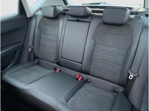 Seat Ateca FR TSI DSG|PANO|AHK|NAVI|elek.HECKKLAPPE|