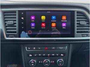Seat Ateca Style TDI DSG|AHK|el.HECK|KAMERA|NAVI|ACC