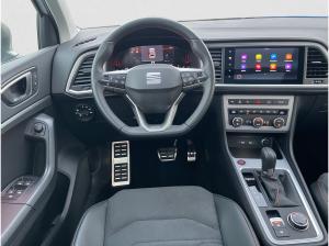 Seat Ateca FR TSI DSG|PANO|AHK|NAVI|elek.HECKKLAPPE|
