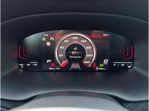 Seat Ateca Style TDI DSG|AHK|el.HECK|KAMERA|NAVI|ACC
