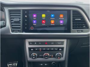Seat Ateca FR TSI DSG|PANO|AHK|NAVI|elek.HECKKLAPPE|
