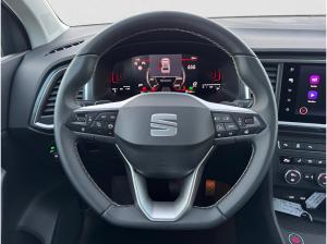 Seat Ateca Style TDI DSG|AHK|el.HECK|KAMERA|NAVI|ACC