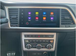Seat Ateca FR TSI DSG|PANO|AHK|NAVI|elek.HECKKLAPPE|