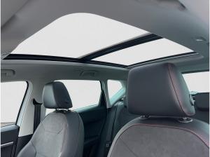 Seat Ateca FR TSI DSG|PANO|AHK|NAVI|elek.HECKKLAPPE|