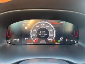 Seat Ateca FR TSI DSG|PANO|AHK|NAVI|elek.HECKKLAPPE|
