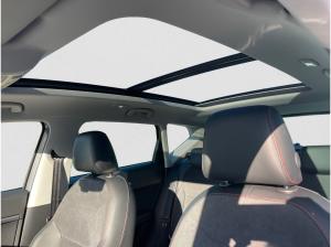Seat Ateca FR TSI DSG|PANO|AHK|NAVI|elek.HECKKLAPPE|