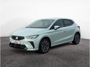 Seat Ibiza Style TSI DSG|NAVI|ACC|LED|KAMERA|SITZHZ|