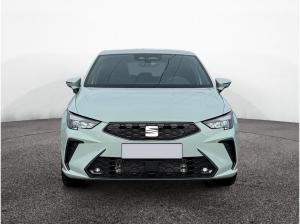 Seat Ibiza Style TSI DSG|NAVI|ACC|LED|KAMERA|SITZHZ|