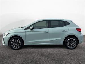 Seat Ibiza Style TSI DSG|NAVI|ACC|LED|KAMERA|SITZHZ|